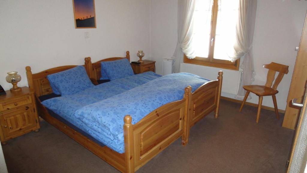 Landgasthof-Hotel Adler Лангнау Номер фото
