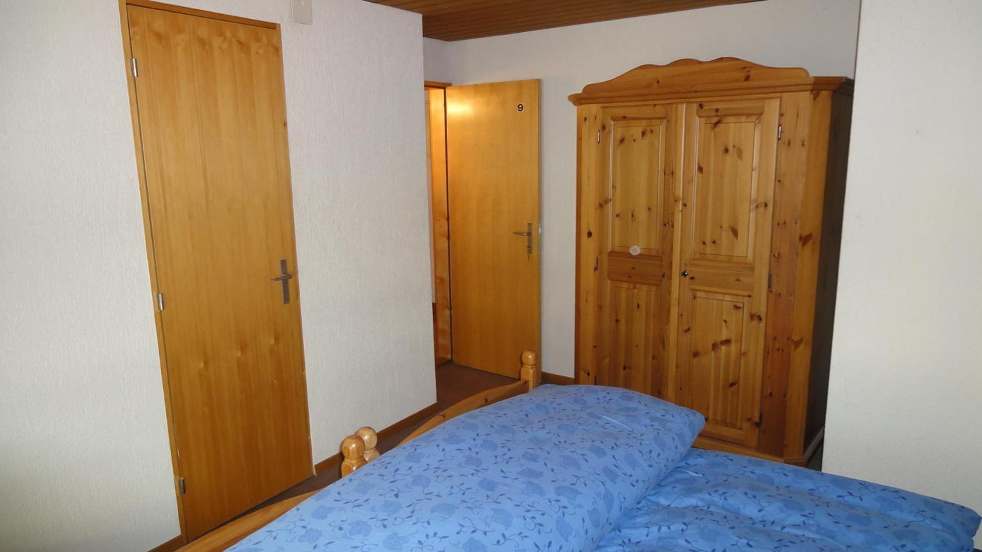 Landgasthof-Hotel Adler Лангнау Экстерьер фото