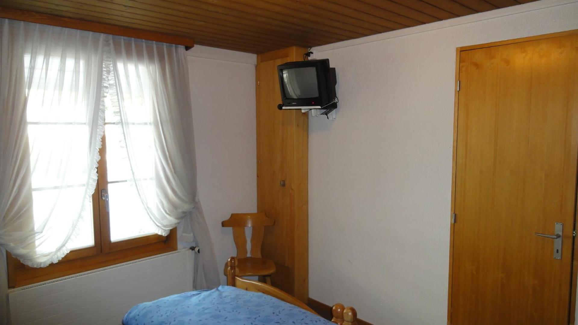 Landgasthof-Hotel Adler Лангнау Экстерьер фото