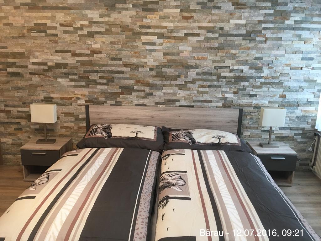 Landgasthof-Hotel Adler Лангнау Номер фото